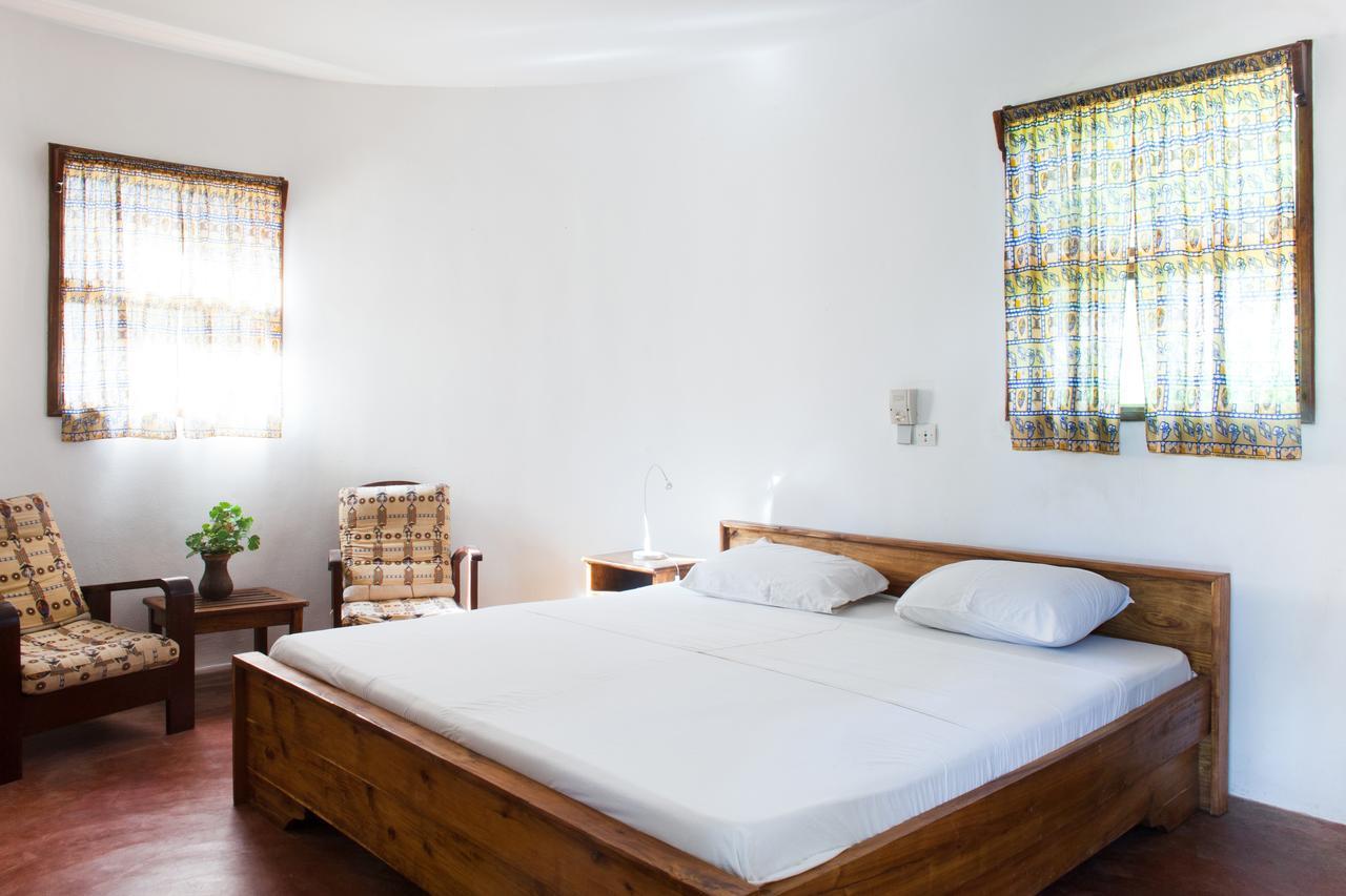 Auberge De Grand Popo Екстер'єр фото