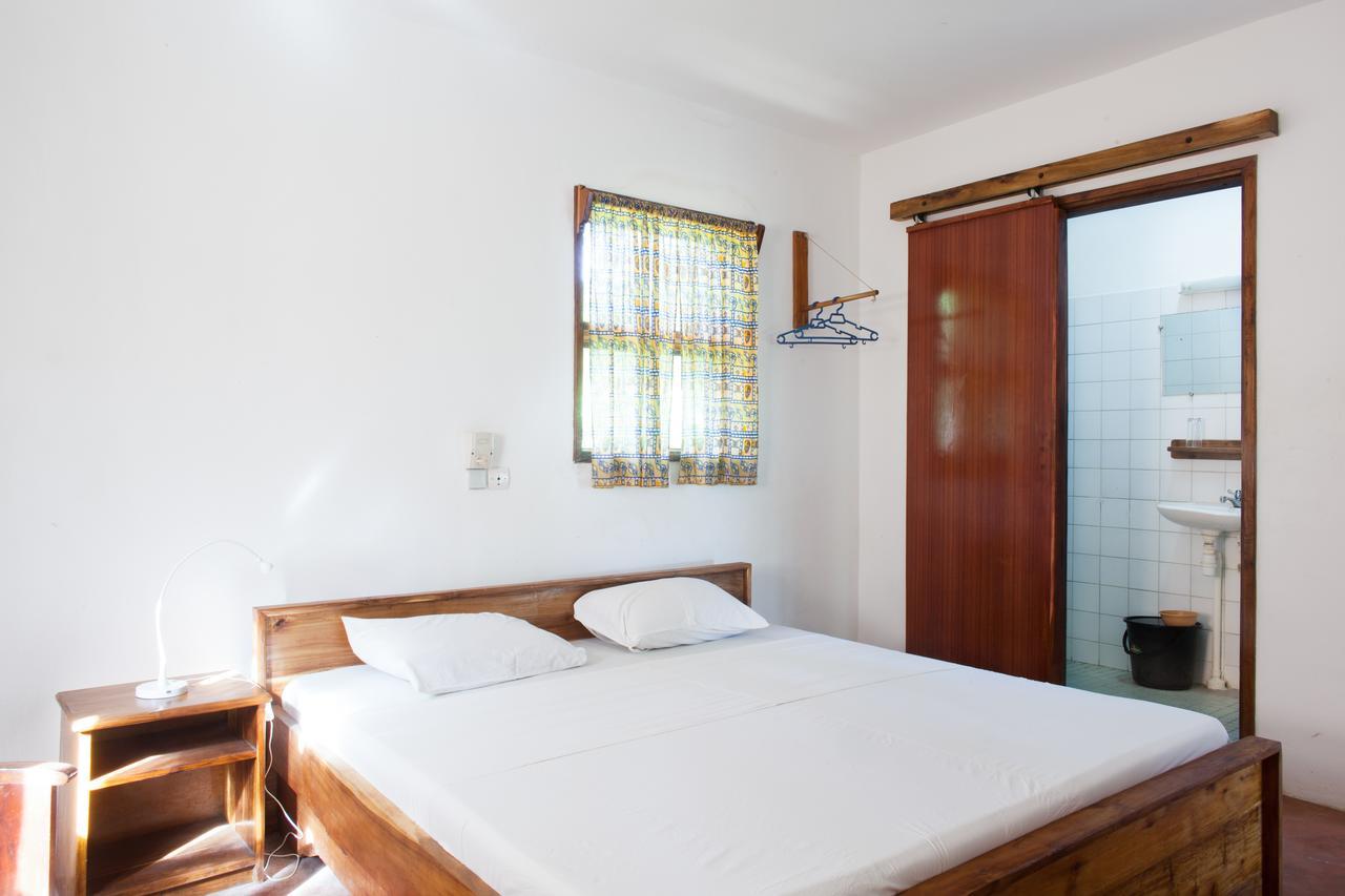 Auberge De Grand Popo Екстер'єр фото