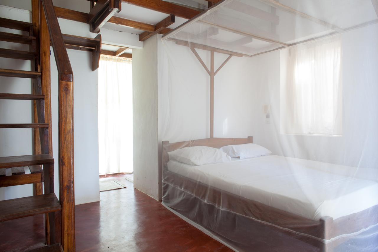 Auberge De Grand Popo Екстер'єр фото