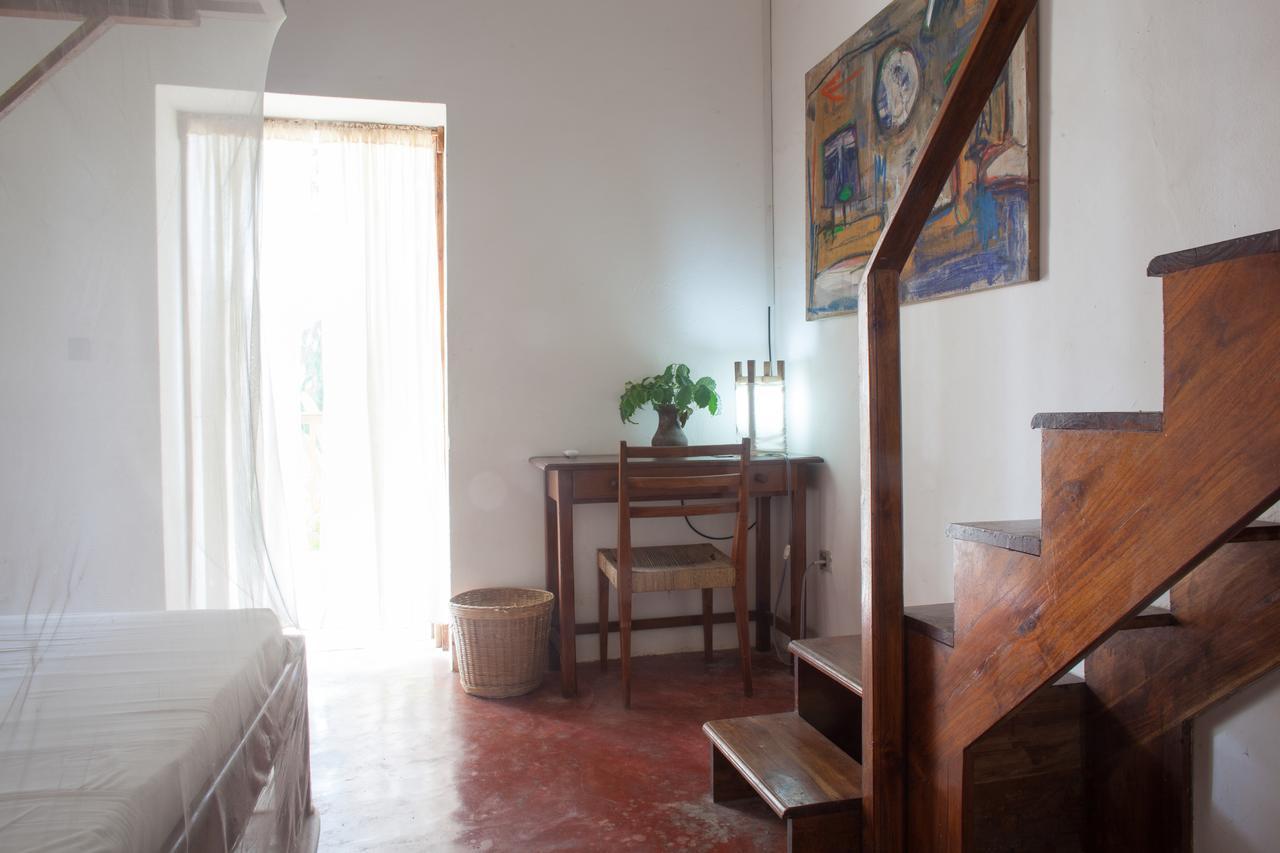 Auberge De Grand Popo Екстер'єр фото