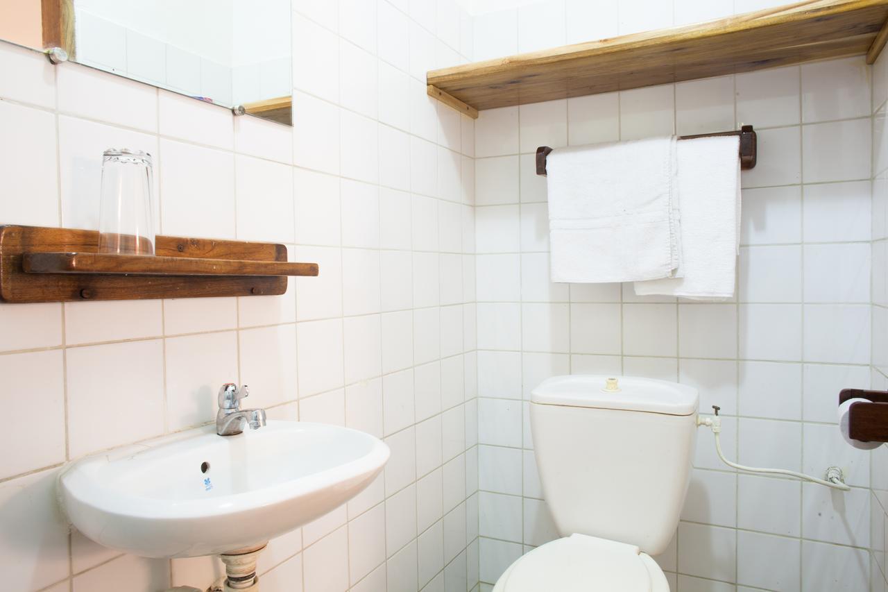 Auberge De Grand Popo Екстер'єр фото