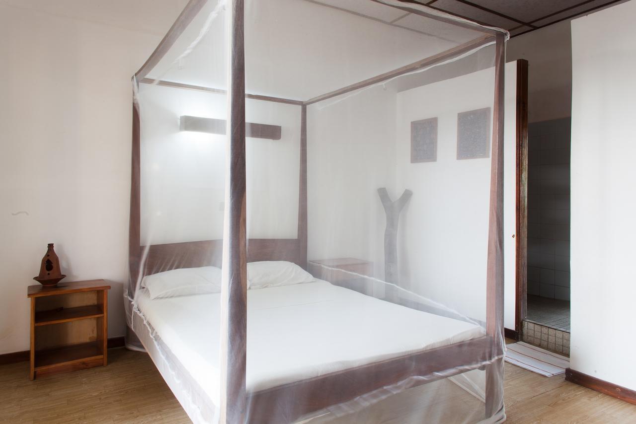 Auberge De Grand Popo Екстер'єр фото